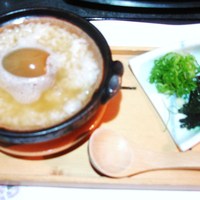 名物・玉子ごはん