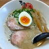 あいつのラーメン かたぐるま 本店