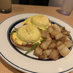 Eggs 'n Things - 