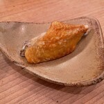 鳥つね自然洞 - 鳥スープ炊き鍋