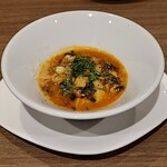 クッチーナ イタリアーナ アメリア - 