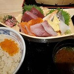 鮨・酒・肴 杉玉 博多駅 - 