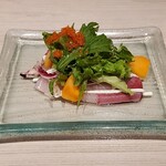 俺のフレンチ 博多 - 