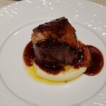 俺のフレンチ 博多 - 