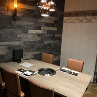 近江うし焼肉 にくTATSU 渋谷店 - 