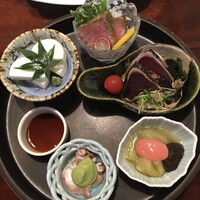 土佐料理 祢保希 赤坂店 - 