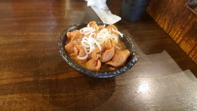 らーめん華小屋 ハナゴヤ 飯倉 ラーメン 食べログ