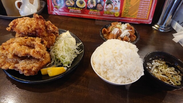 らーめん華小屋 ハナゴヤ 飯倉 ラーメン 食べログ