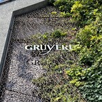 GRUYERES - 