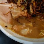 一条流がんこ総本家分家四谷荒木町 - 