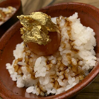 炭火焼鳥 木鶏 - 