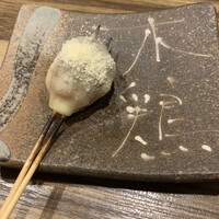 炭火焼鳥 木鶏 - 