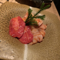 北新地 すがはら - 