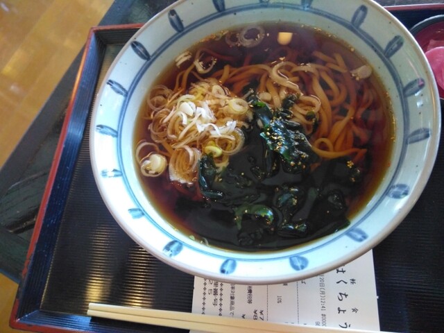 蔵の湯 - 喜多方（その他）の写真