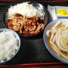 山崎家うどん