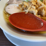 Shounai Ramen Kaidou - 