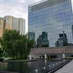 ヌーヴェル・エポック - ヘリテージウイングのファサード