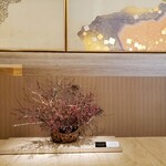 ヌーヴェル・エポック - ヘリテージウイングのロビー