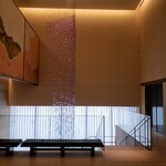 ヌーヴェル・エポック - まるで美術館のよう