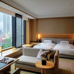 ヌーヴェル・エポック - 宿泊したお部屋