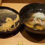 日本料理 晴山 - 