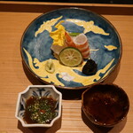 日本料理 晴山 - 