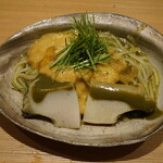 日本料理 晴山 - 