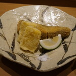 日本料理 晴山 - 