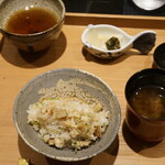 日本料理 晴山 - 