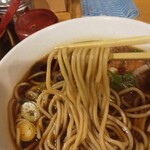 一〇そば - そばも旨いね～