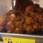 一〇そば - これで￥130だもんね‼️