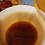 一〇そば - 寸止めで‼️