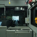 一〇そば - さあ、行くぞ( ＾ω＾ )