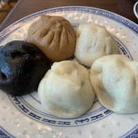 青菜 丸の内ブリックスクエア店 - 