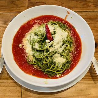 群馬で人気のパスタ ランキングtop 食べログ