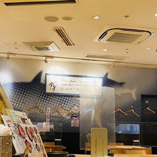 天下の台所大起水産 さしみと寿司の店_2