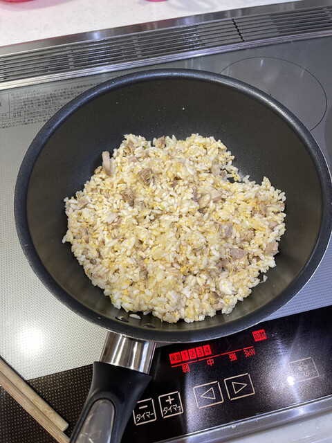 来来軒 - 羽前椿（ラーメン）の写真