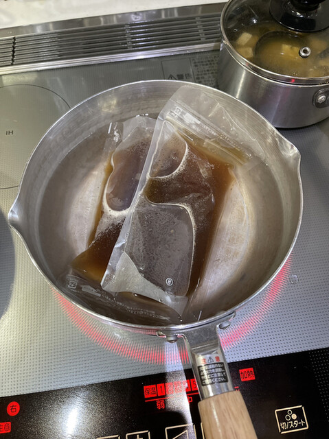 来来軒 - 羽前椿（ラーメン）の写真