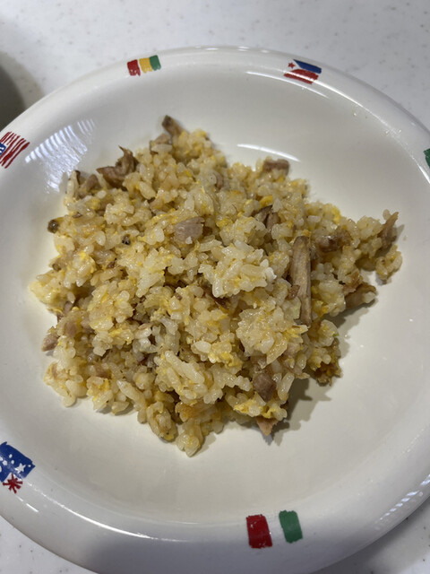 来来軒 - 羽前椿（ラーメン）の写真