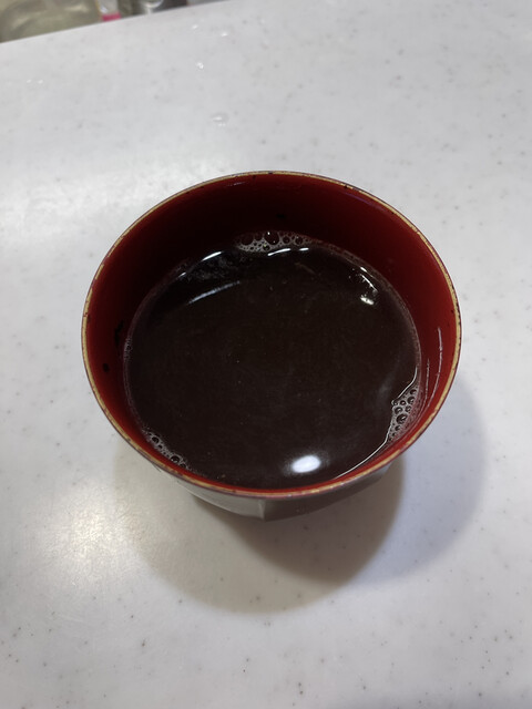 来来軒 - 羽前椿（ラーメン）の写真