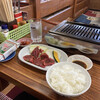 焼肉うず潮 - 