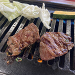 焼肉うず潮 - 