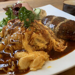 キッチン　アンドウ - 