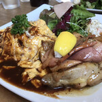 キッチン　アンドウ - 