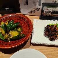 炭焼 うな富士 有楽町店 - 