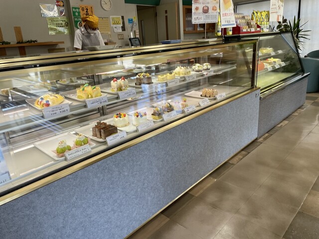 ぱんどら 尾花沢店 - 大石田（和菓子）の写真