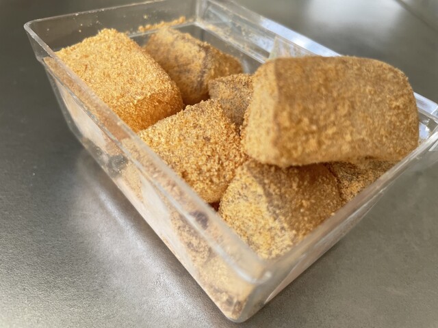 ぱんどら 尾花沢店 - 大石田（和菓子）の写真