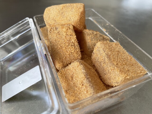 ぱんどら 尾花沢店 - 大石田（和菓子）の写真