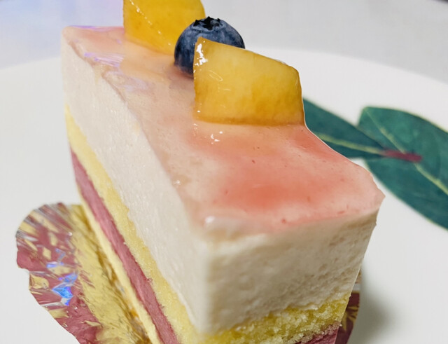 まつみ玄璽 井原里 ケーキ 食べログ