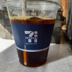 セブンイレブン - ドリンク写真: